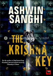 The Krishna Key image