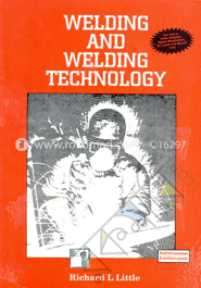 Welding and Welding Technology image