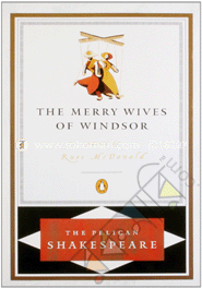The Merry Wives of Windsor image