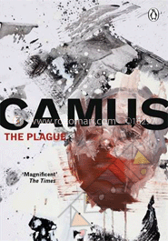 The Plague (Nobel Prize Winner's) image