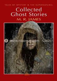 Collected Ghost Stories image