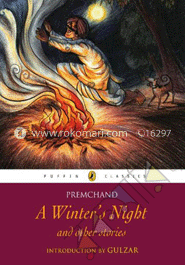 A Winter's Night and Other Stories image