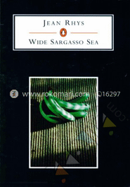 Wide Saragasso Sea image