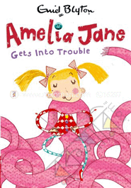 Amelia Jane Gets Into Trouble image