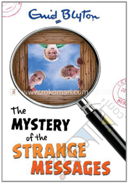 The Mystery of the Strange Messages image