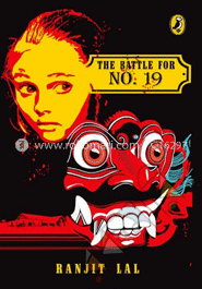 The Battle for No.19 image