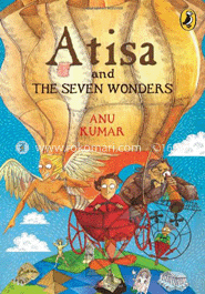 Atisa and the Seven Wonders image