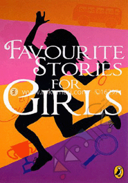 Favourite Stories for Girls image