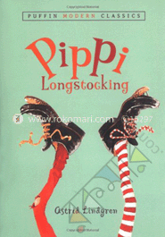 Pippi Longstocking image