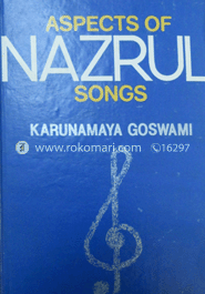 Aspects of Nazrul Songs image