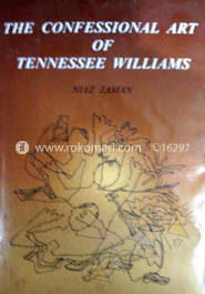 The Confessional Art of Tennessee Williams image