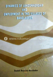 Dynamics of Land ownership and Employment in two villages of Bangladesh image