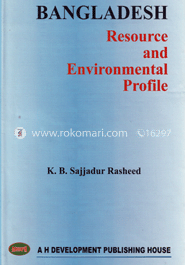 Bangladesh Resource and Environmental profile image
