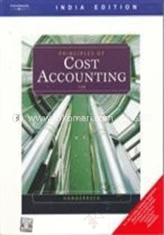 Principles of Cost Accounting image