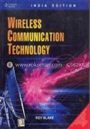 Wireless Communiction Technology image