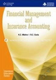 Financial Management and Insurance Accounting image