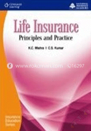 Life Insurance: Principles and Practice image