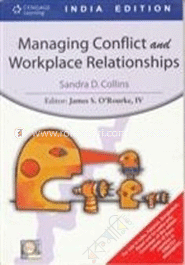 Managing Conflict and Workplace Relationship image