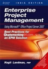 Enterprise Project Management: Best Practices for Implementing an EPM Solution image