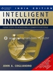 Intelligent Innovation image