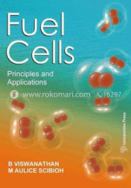 Fuel Cells: Principles and Applications image