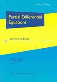 Partical Differential Equations image