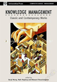 Knowledge Management: Classic and Contemporary Works image