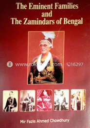 The Eminent Families and The Zamindars of Bengal image
