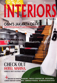 Interiors - February ' 13 image