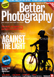 Better Photography - March ' 13 image
