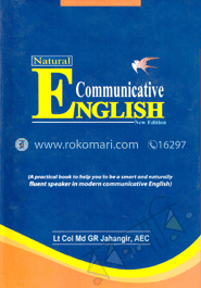 Natural Communicative English image