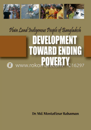 Development Toward Ending Poverty image