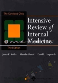 The Cleveland Clinic Intensive Review of Internal Medicine image