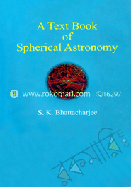 A Text Book of Spherical Astronomy image
