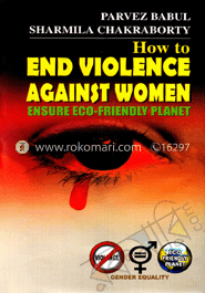 How to End Violence Against Women image