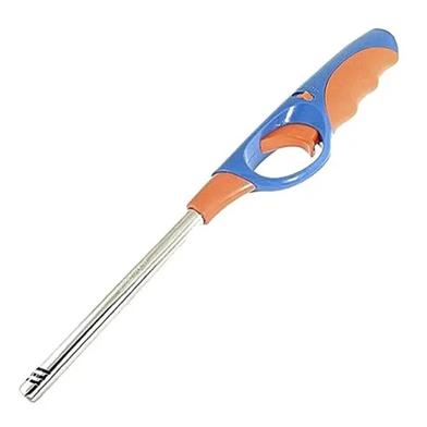 kitchen Gas Lighter - Blue and Orange image