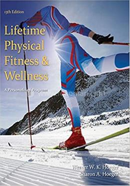 lifetime physical fitness and wellness a personalized program image