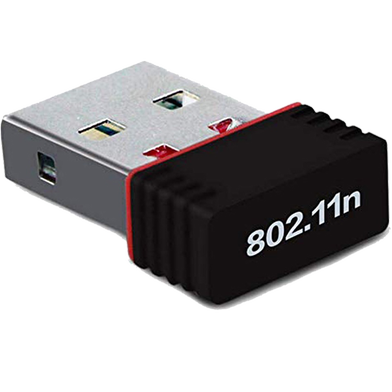 lpha Net W103 150Mbps Usb Wi-Fi Nano Receiver - Enhance Your Connectivity - Easy Setup image