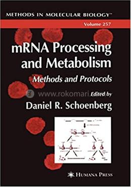 mRNA Processing and Metabolism image