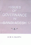 Issues of Governance in Bangladesh image