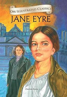 om illustrated classics: jane eyre