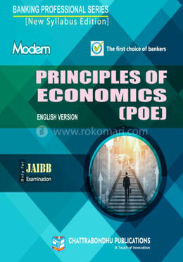 Principle of Economics image