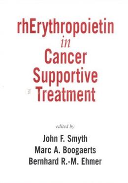 rhErythropoietin in Cancer Supportive Treatment image
