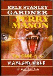 The Case Of The Waylaid Wolf image