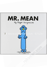 Mr. Mean image