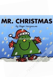 Mr. Christmas image