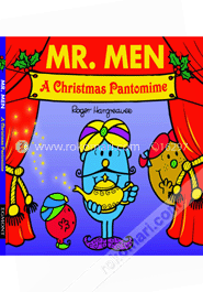 Mr. Men a Christmas Pantomime image
