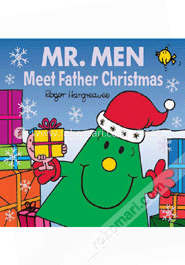 Mr. Men Meet Father Christmas