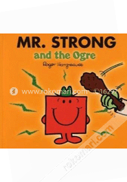 Mr. Strong and the Ogre