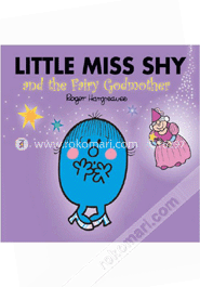  Little Miss Shy and the Fairy Godmother image